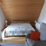 Apartment Haus Rosengarten- Ruhige Im Gruenen *