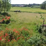 Haus Rosengarten- Ruhige Im Gruenen
