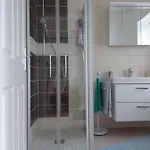 Haus Rosengarten- Ruhige Im Gruenen Apartment