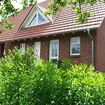 Haus Rosengarten- Ruhige Im Gruenen