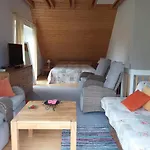 Haus Rosengarten- Ruhige Im Gruenen Apartment *