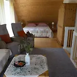 Haus Rosengarten- Ruhige Im Gruenen Apartment