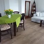 Apartment Haus Rosengarten- Ruhige Im Gruenen