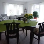 Haus Rosengarten- Ruhige Im Gruenen Apartment *