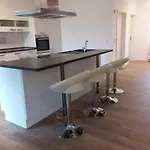 Haus Rosengarten- Ruhige Im Gruenen Apartment