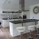 Haus Rosengarten- Ruhige Im Gruenen * Sehlen