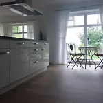 Apartment Haus Rosengarten- Ruhige Im Gruenen