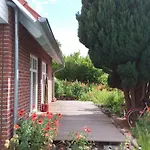 Haus Rosengarten- Ruhige Im Gruenen * Sehlen