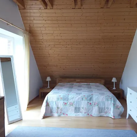 Haus Rosengarten- Ruhige Im Gruenen * Sehlen