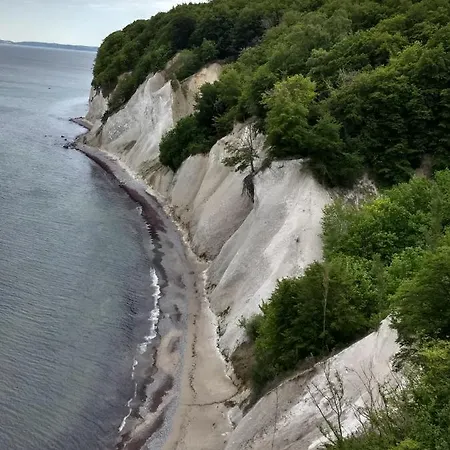 Haus Rosengarten- Ruhige Im Gruenen