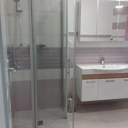 Apartament Haus Rosengarten- Ruhige Im Gruenen *