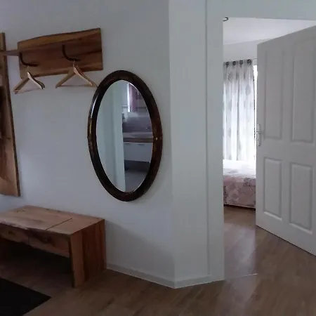 Apartament Haus Rosengarten- Ruhige Im Gruenen *