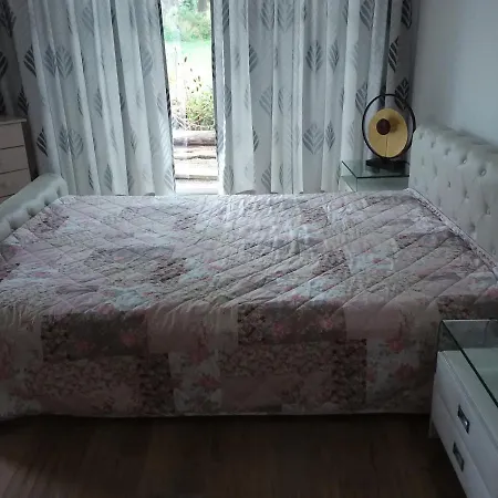 Haus Rosengarten- Ruhige Im Gruenen * Sehlen