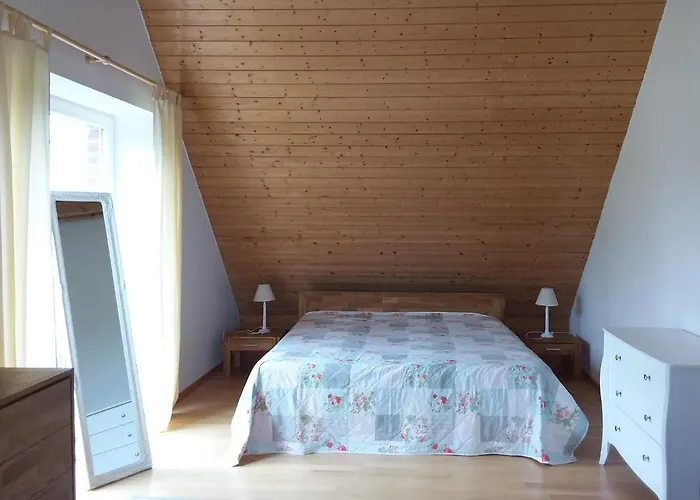 Haus Rosengarten- Ruhige Im Gruenen * Sehlen