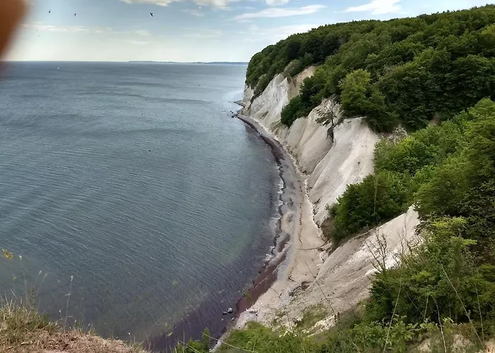 Lejlighed Haus Rosengarten- Ruhige Im Gruenen *