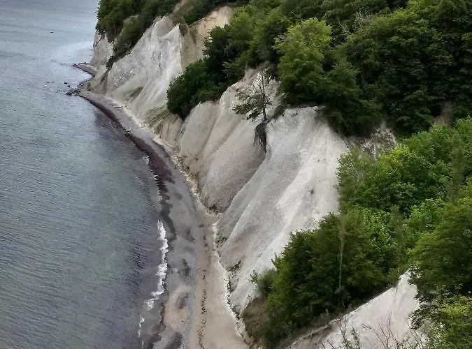 Haus Rosengarten- Ruhige Im Gruenen