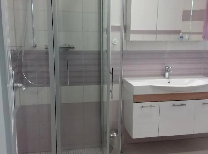 Lejlighed Haus Rosengarten- Ruhige Im Gruenen *